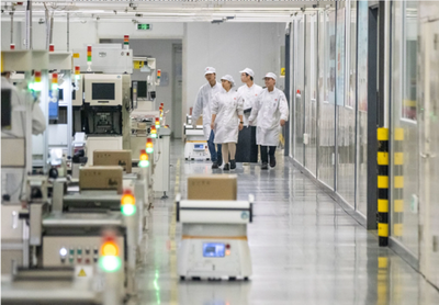 美國國防部反對限制華為，擔憂全球制造商減少采購美國元器件